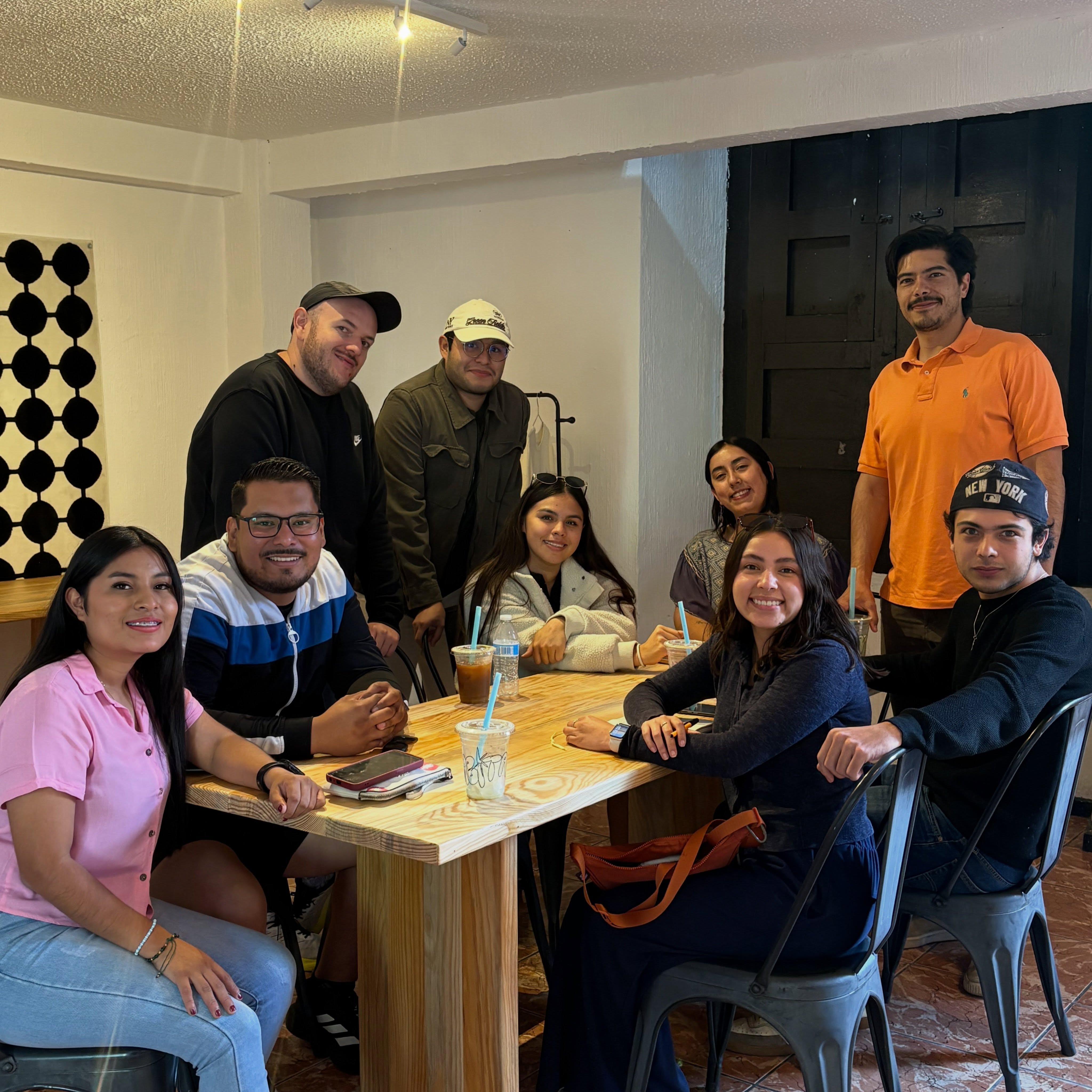 Cartelera Cultural