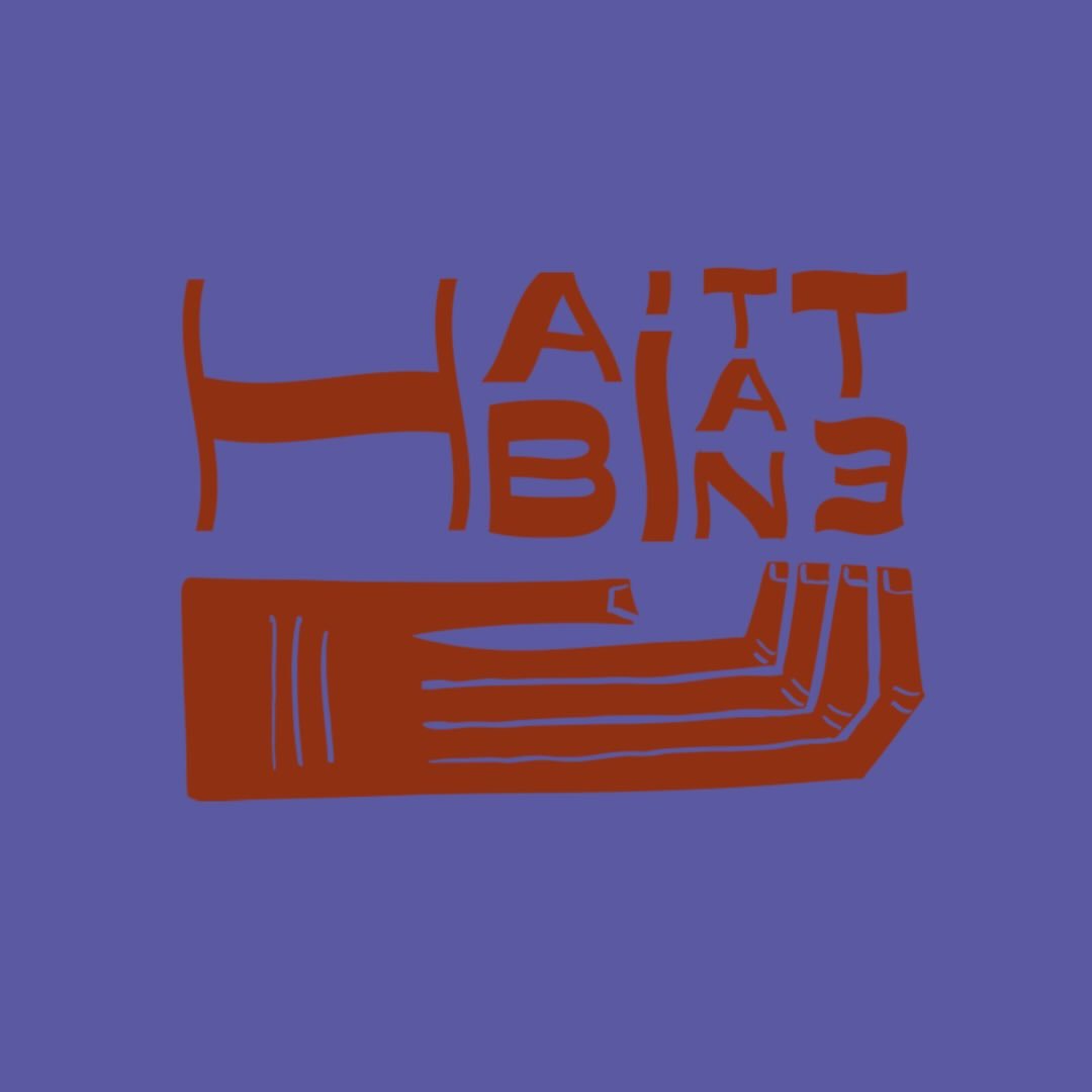 Habitante Logo